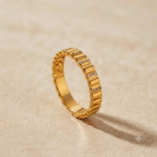 Anillo Diamond