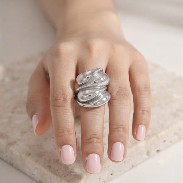 Anillo Bella