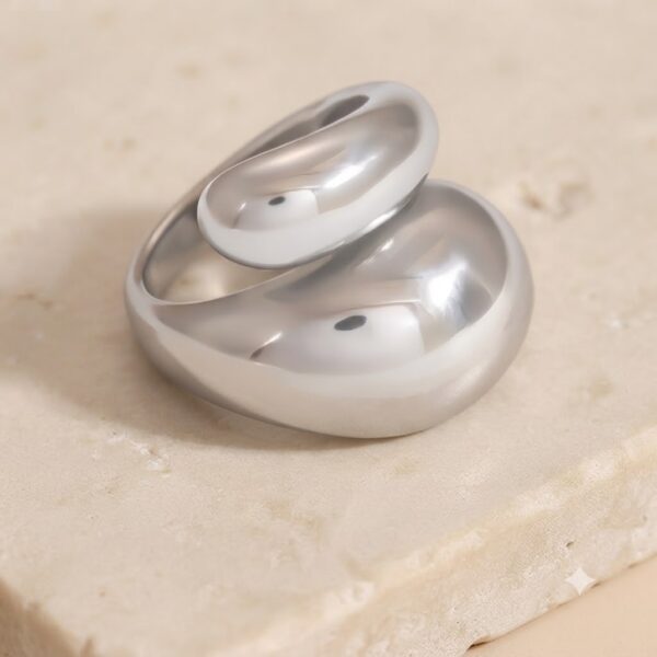 Anillo Vintaje