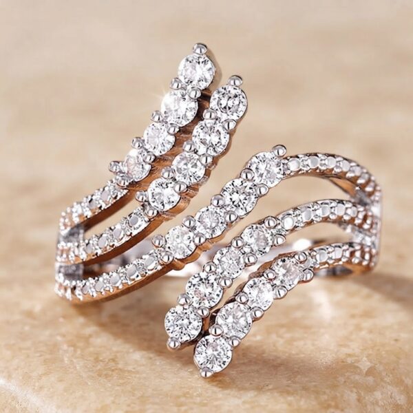Anillo Estela