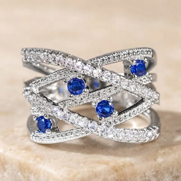 Anillo Constelación