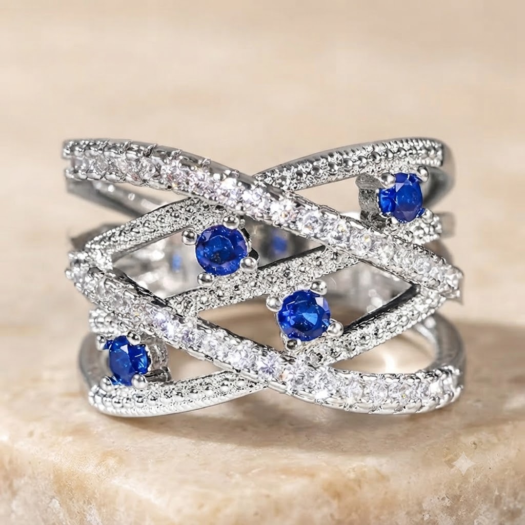Anillo Constelación