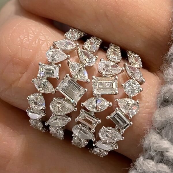 Anillo Infinity