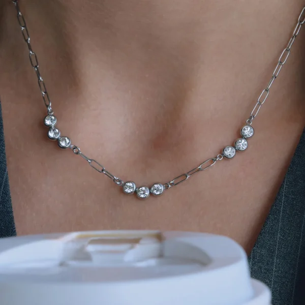 Collar Loretta