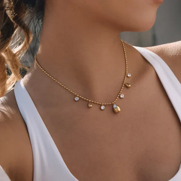 Collar Loredana