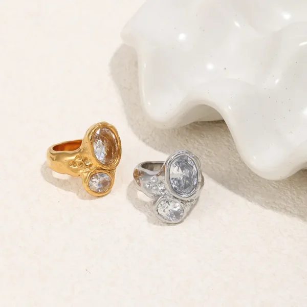 Anillo Storm