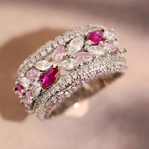 Anillo Aurora