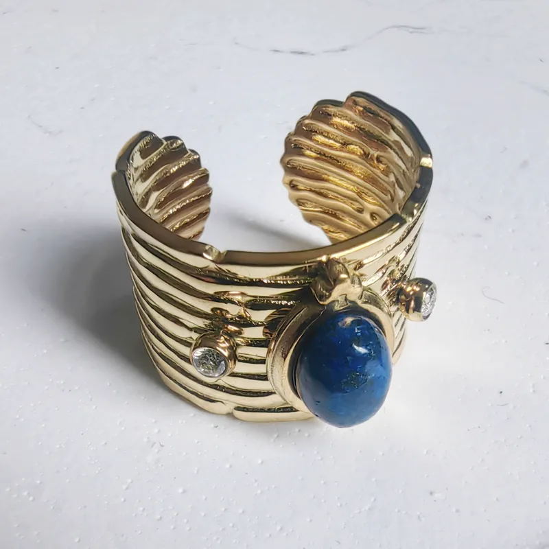 Anillo Alisa - Imagen 3