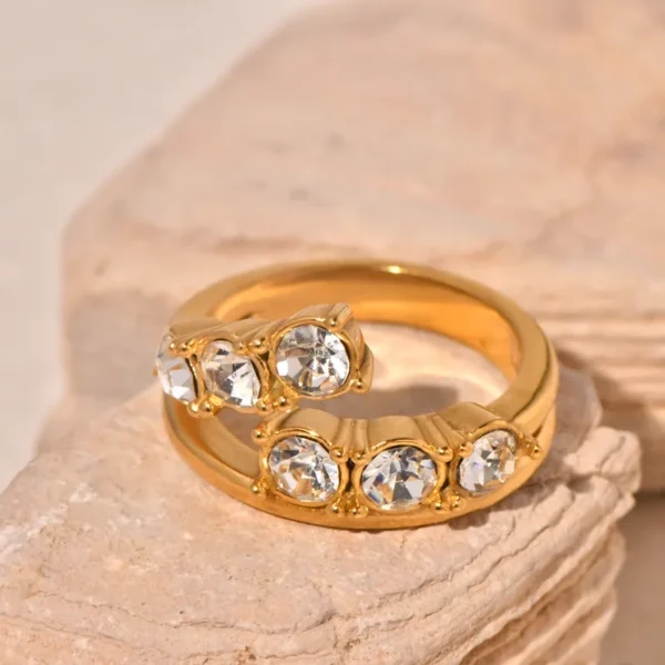 Anillo Rose