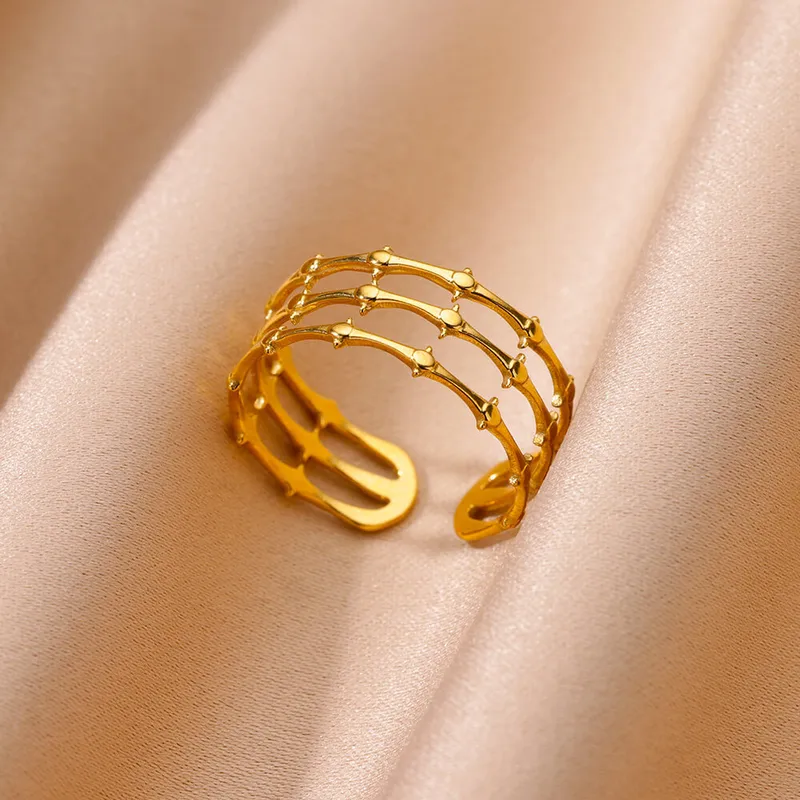 Anillo Sol - Imagen 2