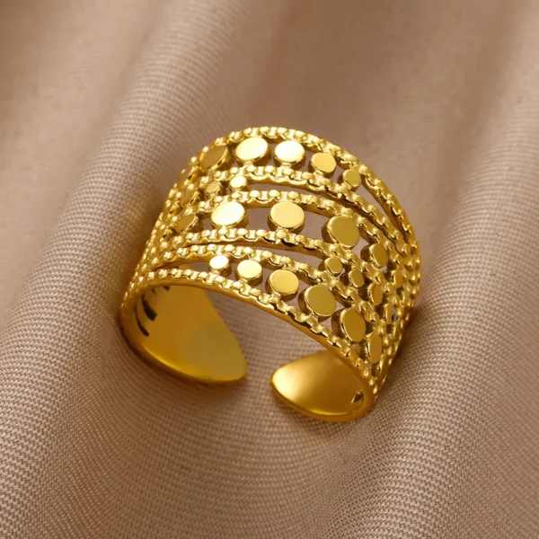 Anillo Arianna