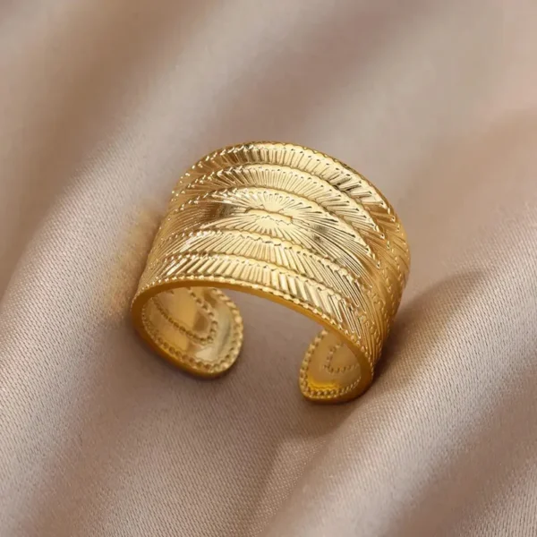 Anillo Odisea