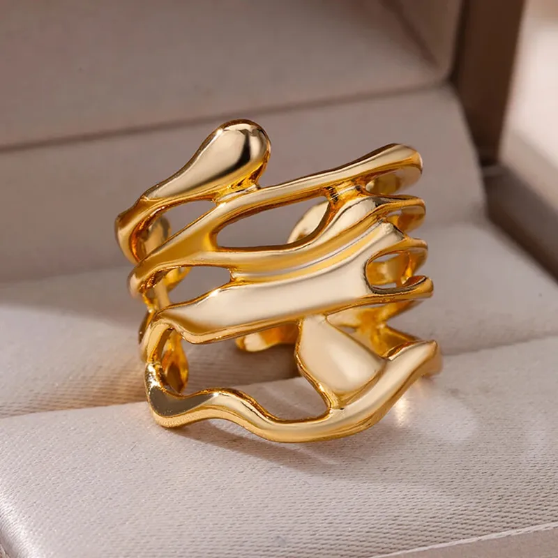 Anillo Anticua - Imagen 2