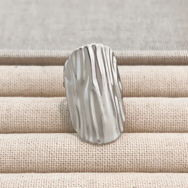 Anillo Troya