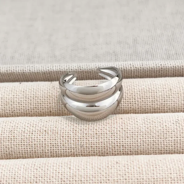 Anillo Doble