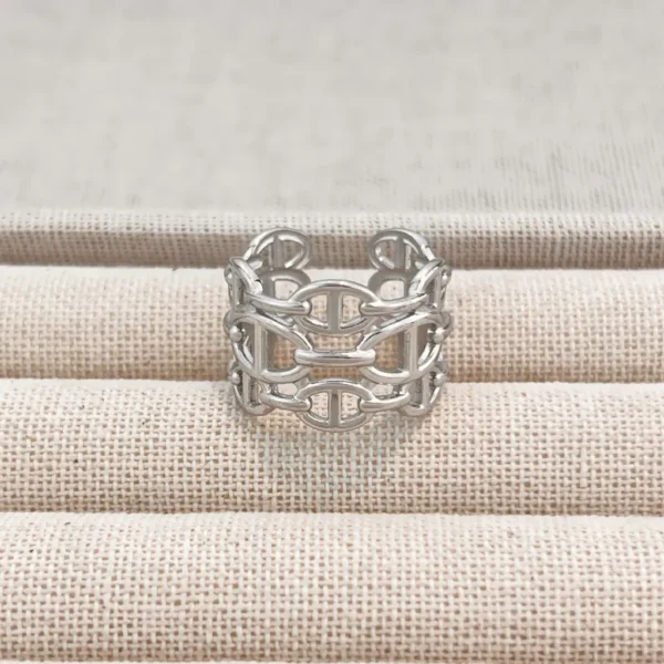Anillo Marilyn