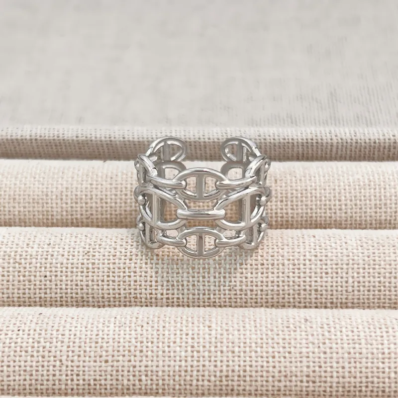 Anillo Marilyn