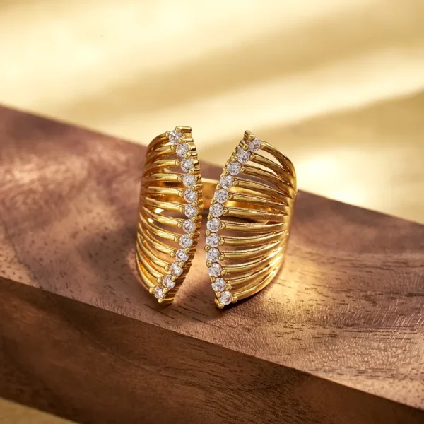 Anillo  Marta
