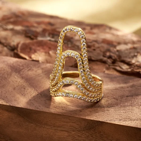 Anillo Kris
