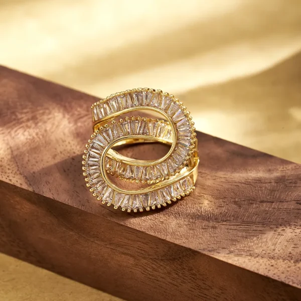 Anillo  Circular