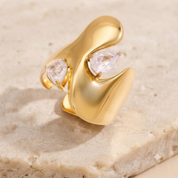 Anillo Anastasia
