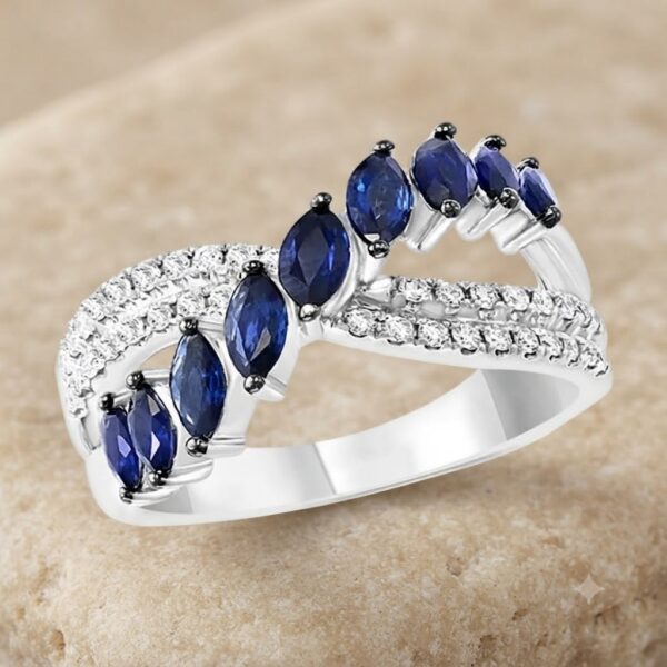 Anillo Garra