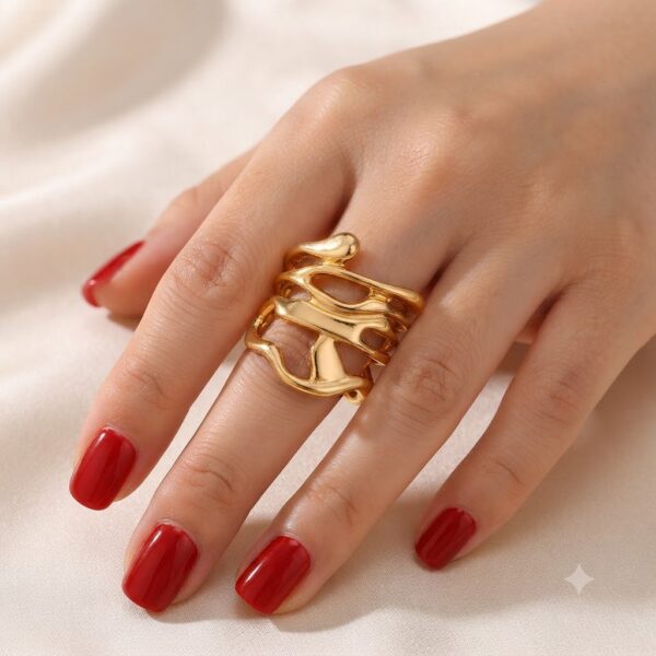 Anillo Anticua