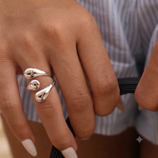 Anillo Infinito