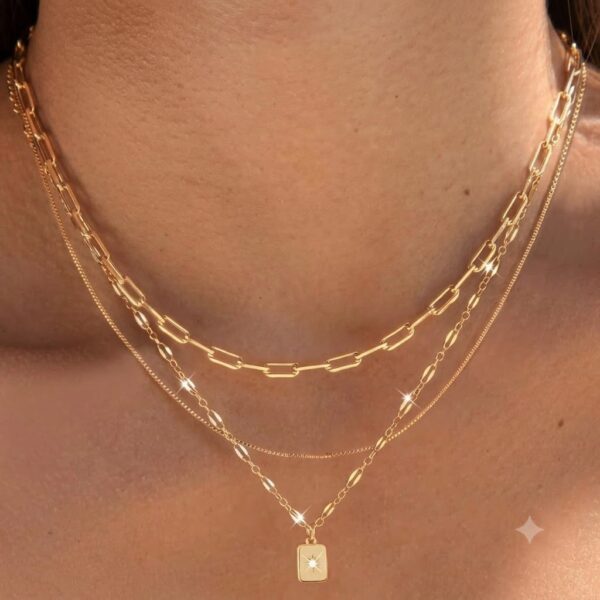 Collar Triple