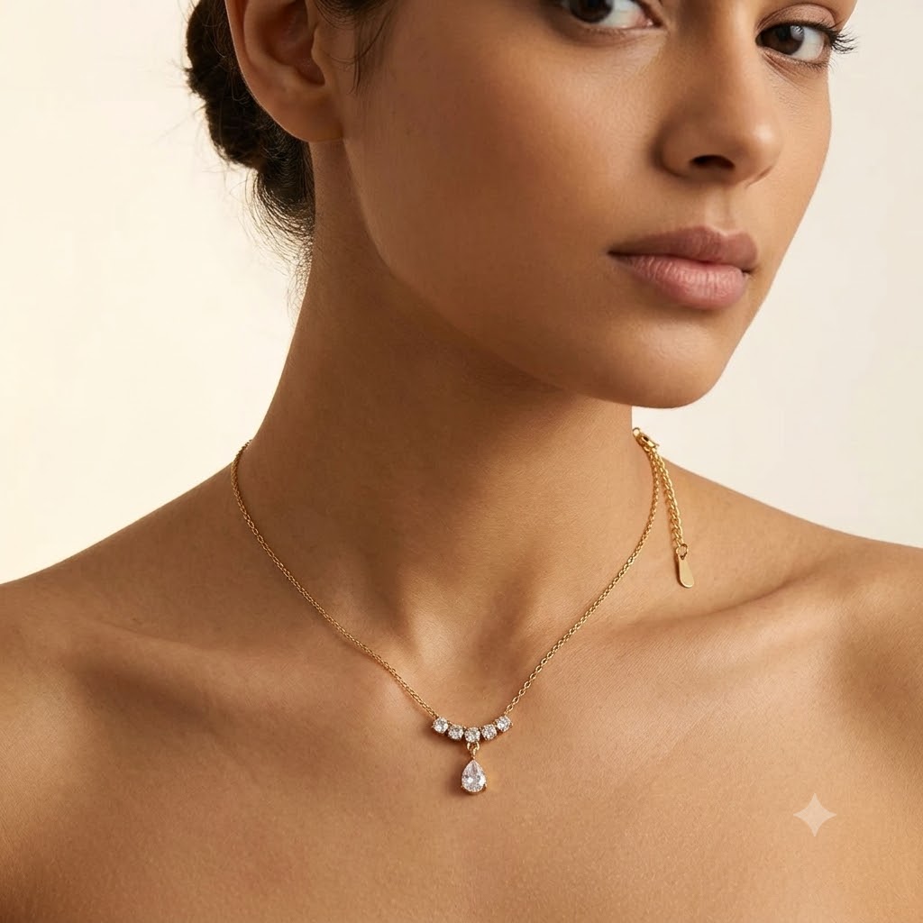 Collar Marina