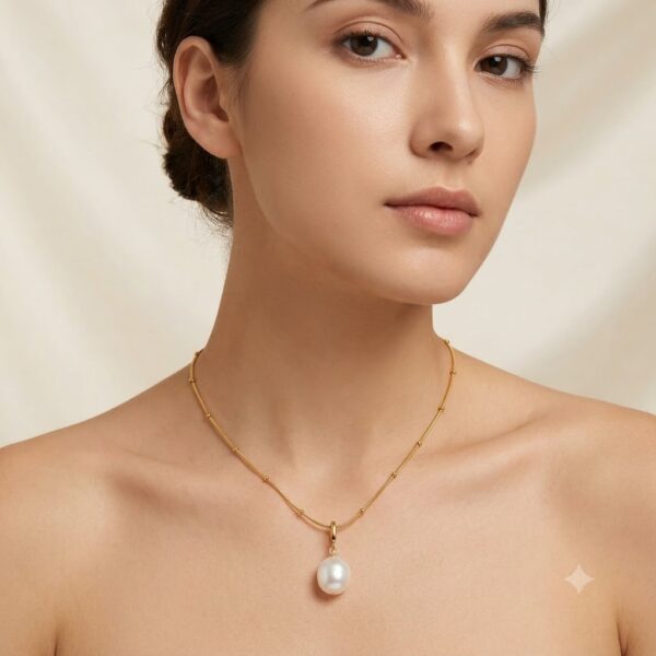 Collar Perla