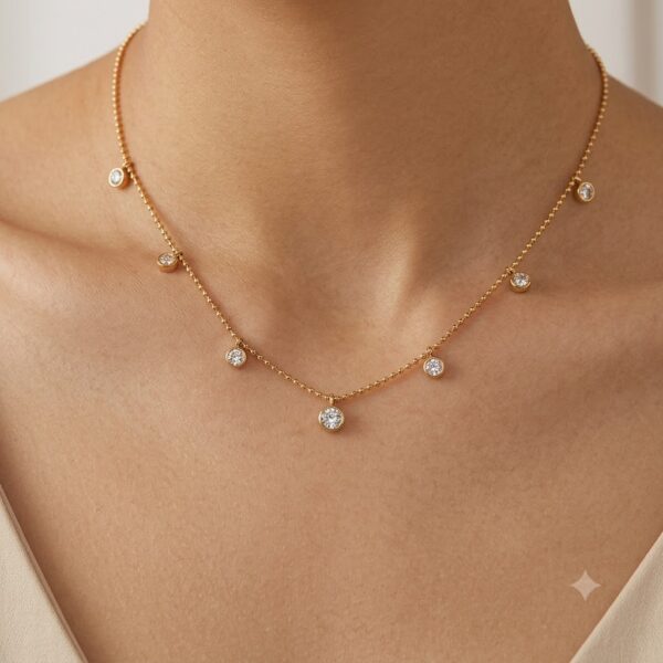 Collar MultiBezel