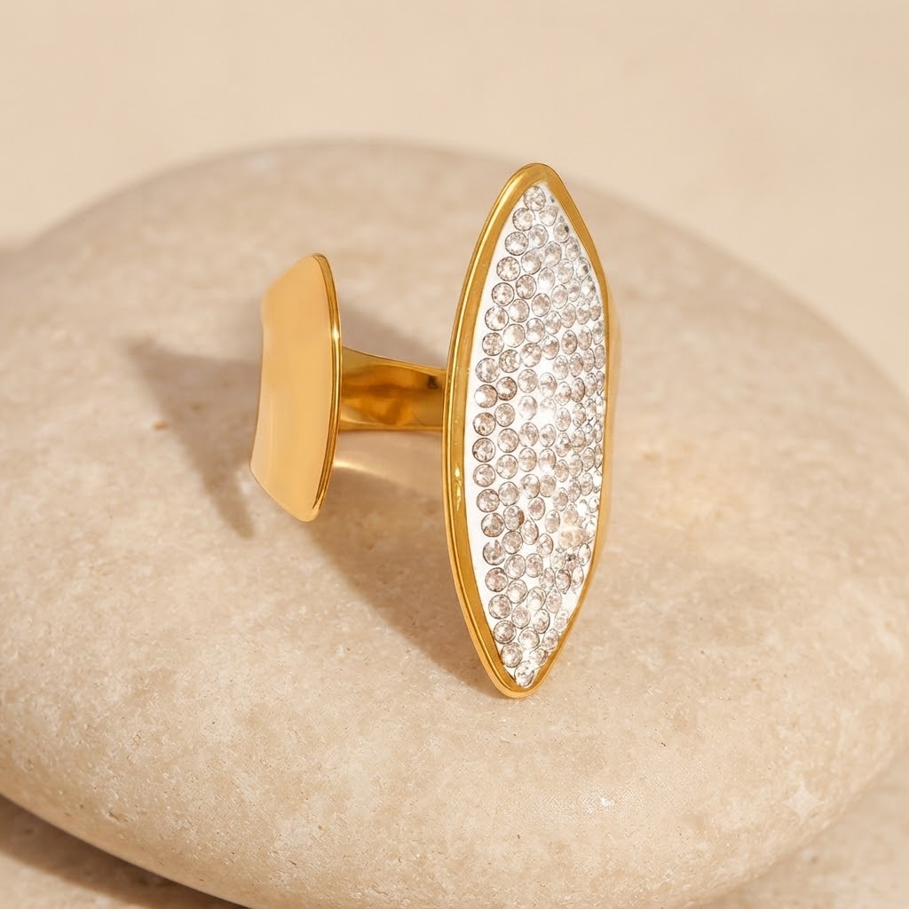 Anillo Destiny