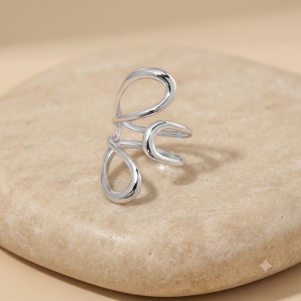 Anillo Butterfly - Imagen 2
