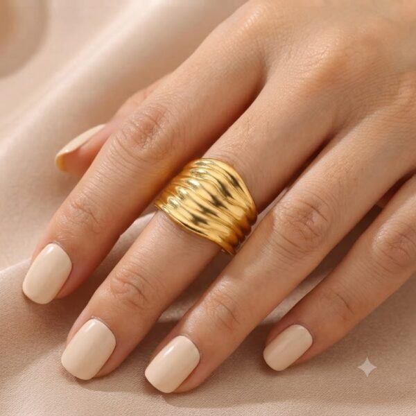 Anillo katy