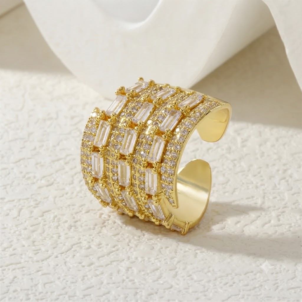 Anillo Sol - Imagen 2