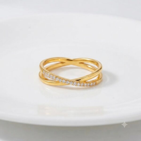 Anillo Nexus