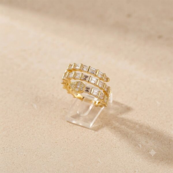 Anillo Snake