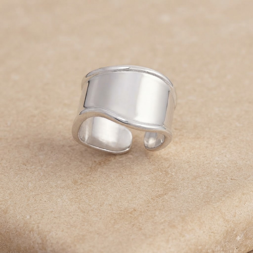 Anillo Banda