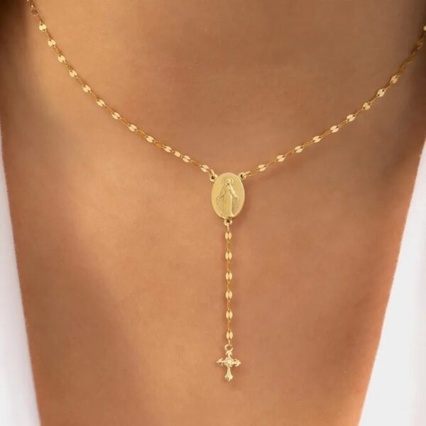 Collar Rosario