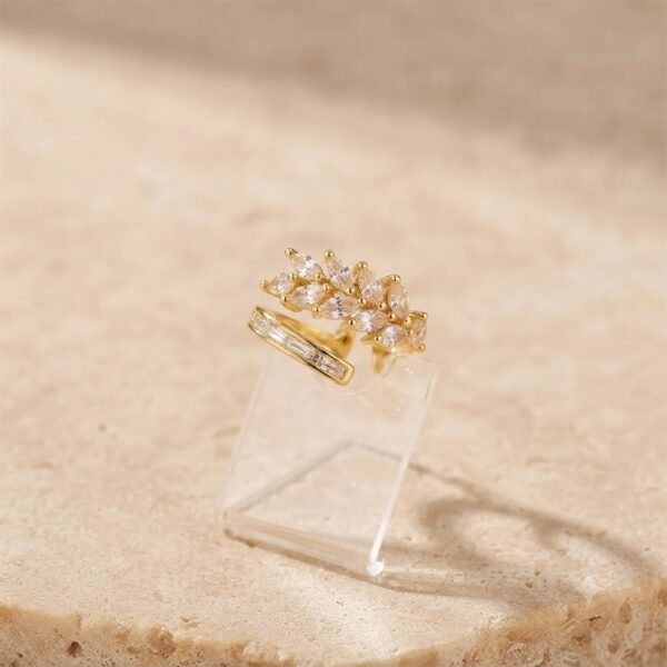 Anillo Bell