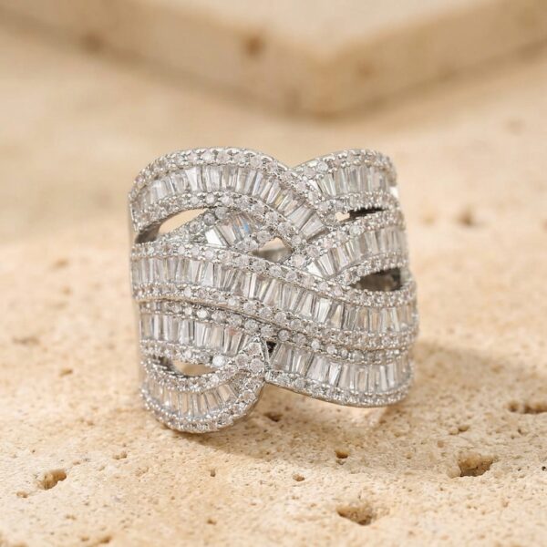 Anillo Georgina