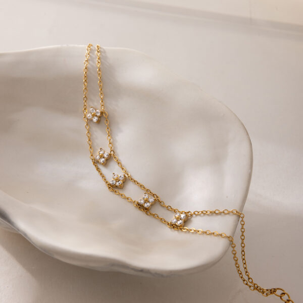 Pulsera Fiorella