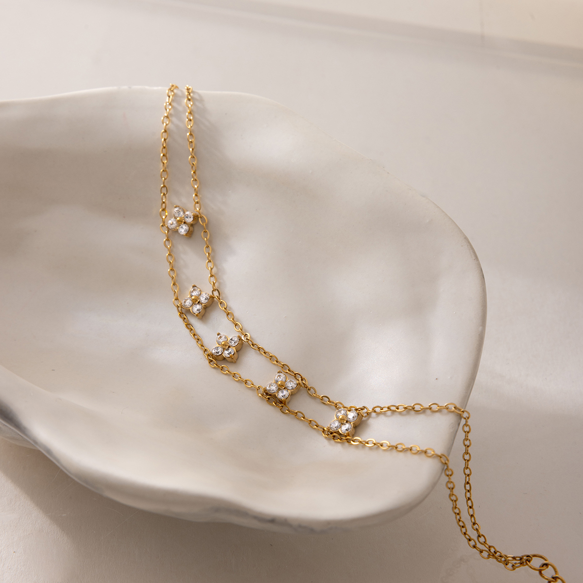 Pulsera Fiorella