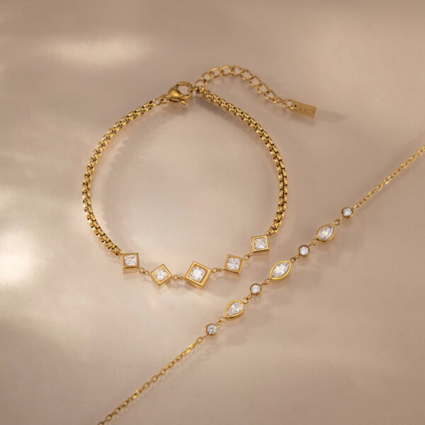 Pulsera Janeiro