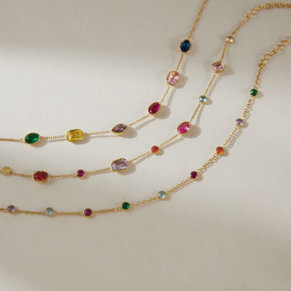Pulsera Leticia