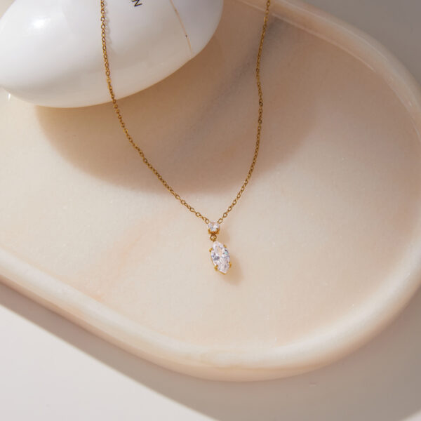 Collar Marques
