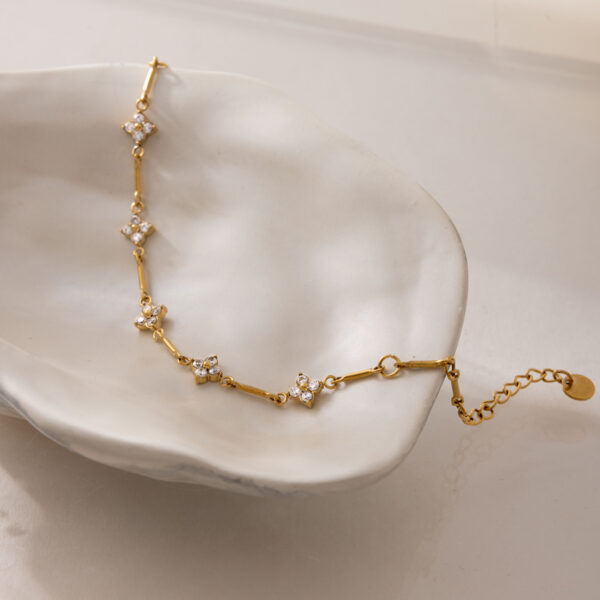 Pulsera Nia
