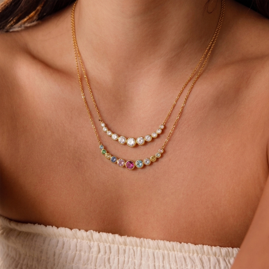 Collar Fia