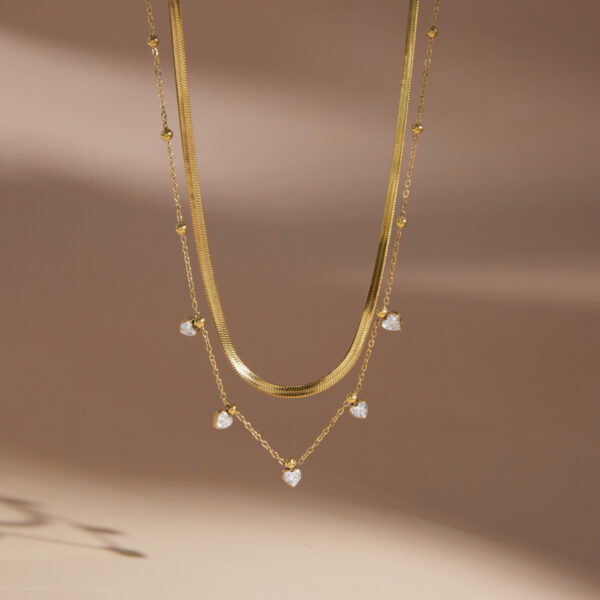 Collar Lavanda